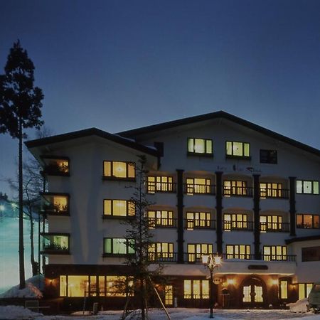 Petit Hotel Shitaka Хакуба-Мура Экстерьер фото