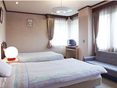 Petit Hotel Shitaka Хакуба-Мура Экстерьер фото